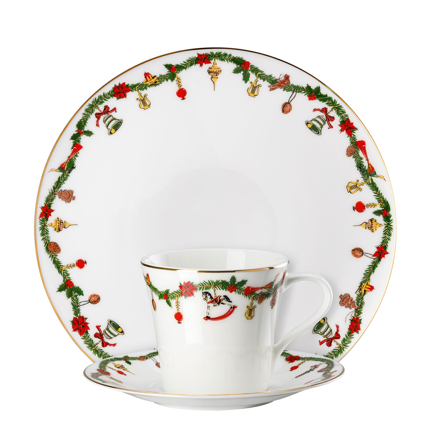 Hutschenreuther Weihnachten Sale