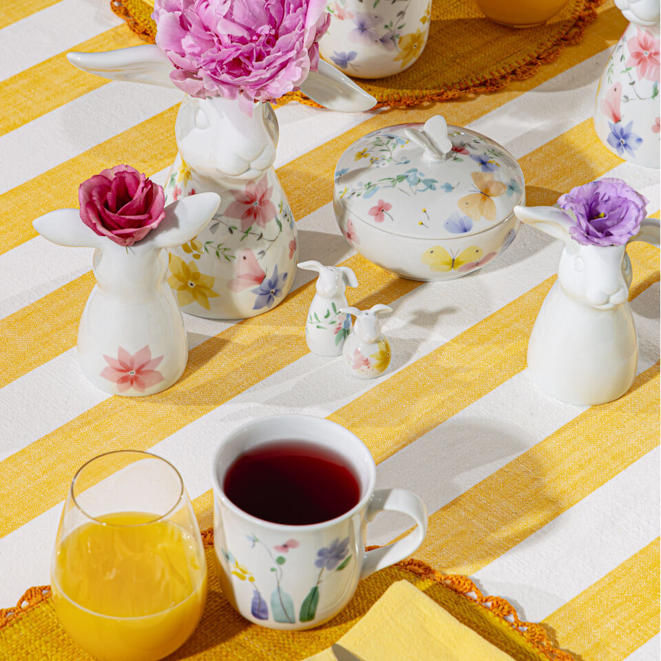 Hutschenreuther Online Shop: Tradition and Craftsmanship