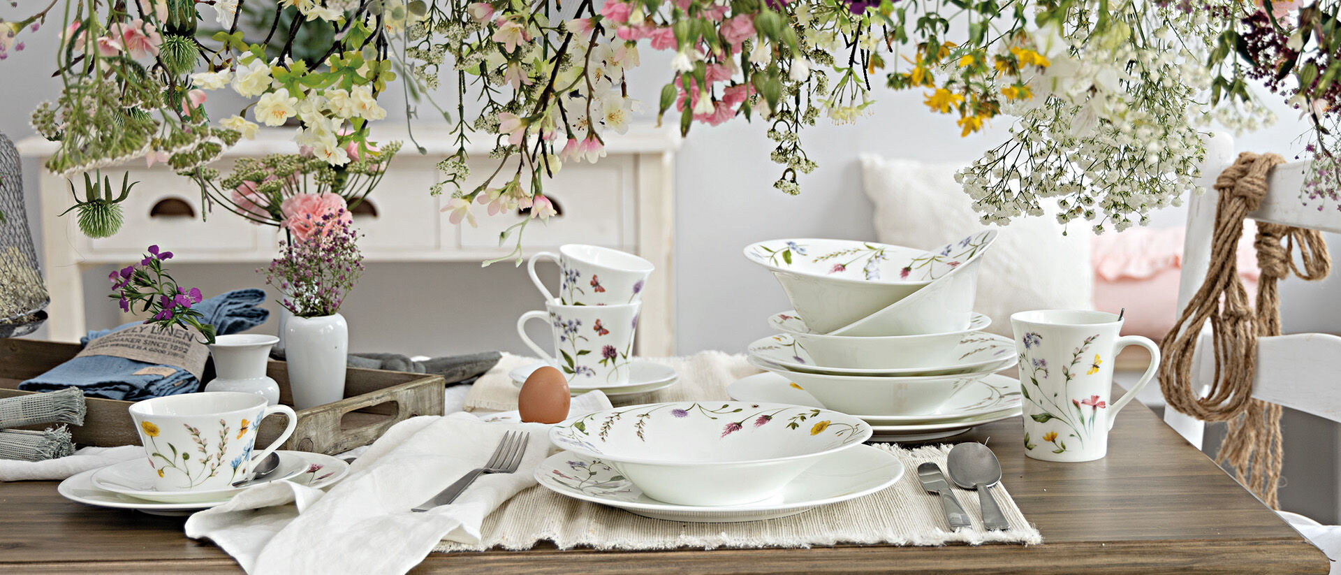 Offizieller Hutschenreuther Porzellan Online Shop