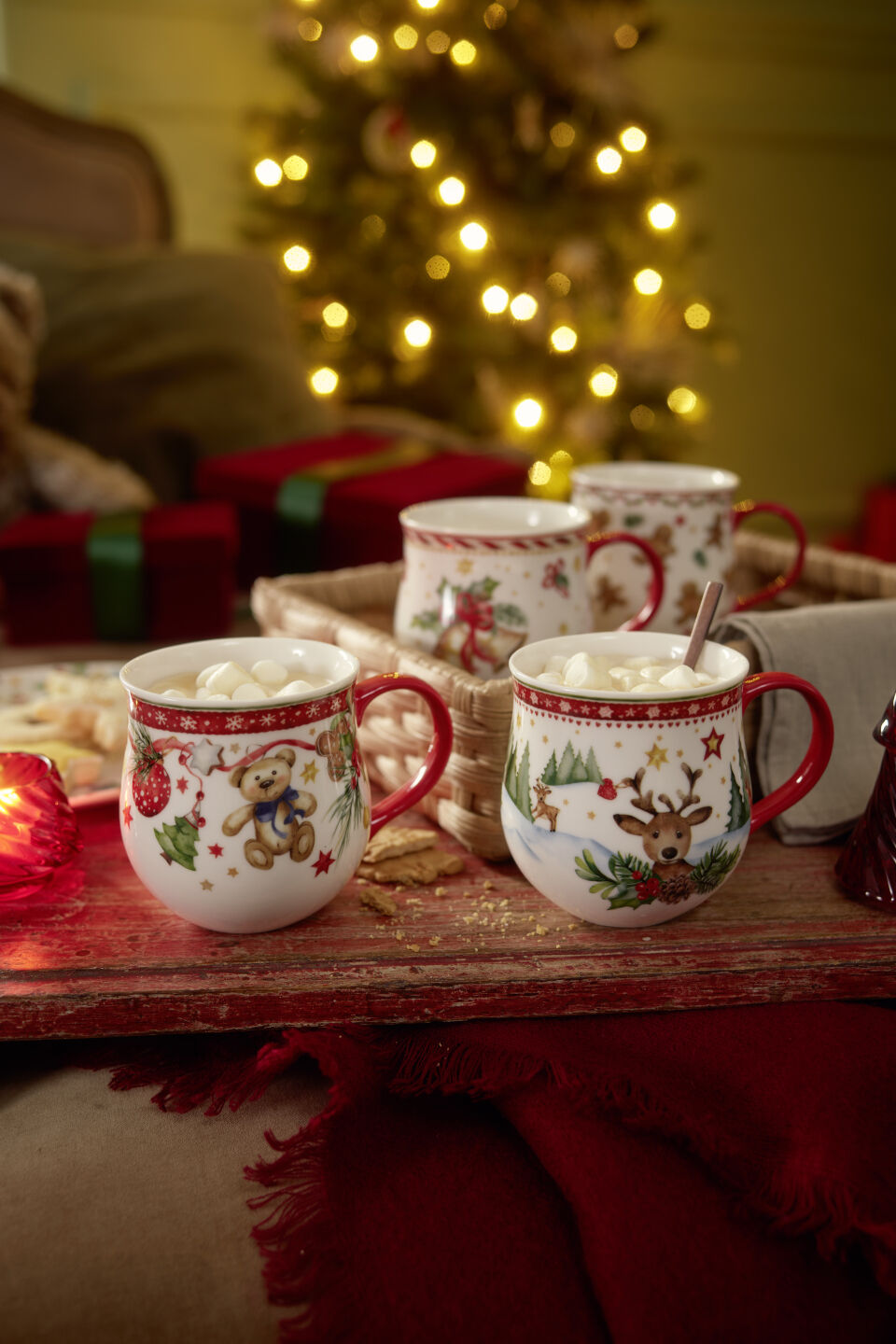 Novelties | Hutschenreuther Porcelain Online Shop