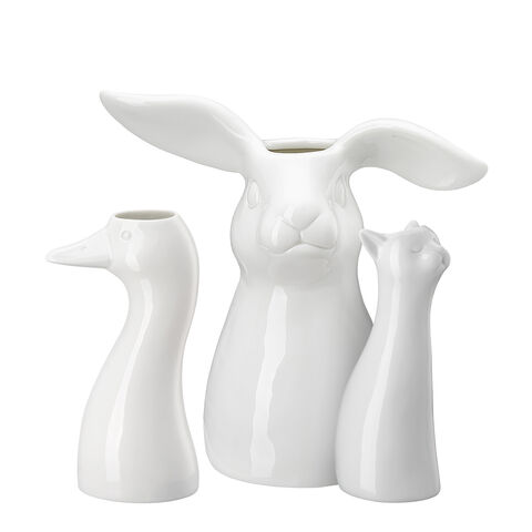 Evolutionskarte des hungrigen Hais