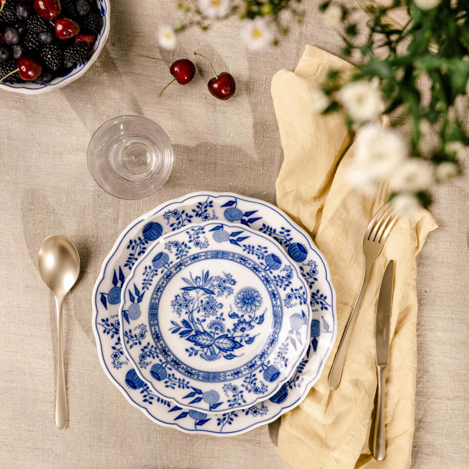 Hutschenreuther Online Shop: Tradition and Craftsmanship