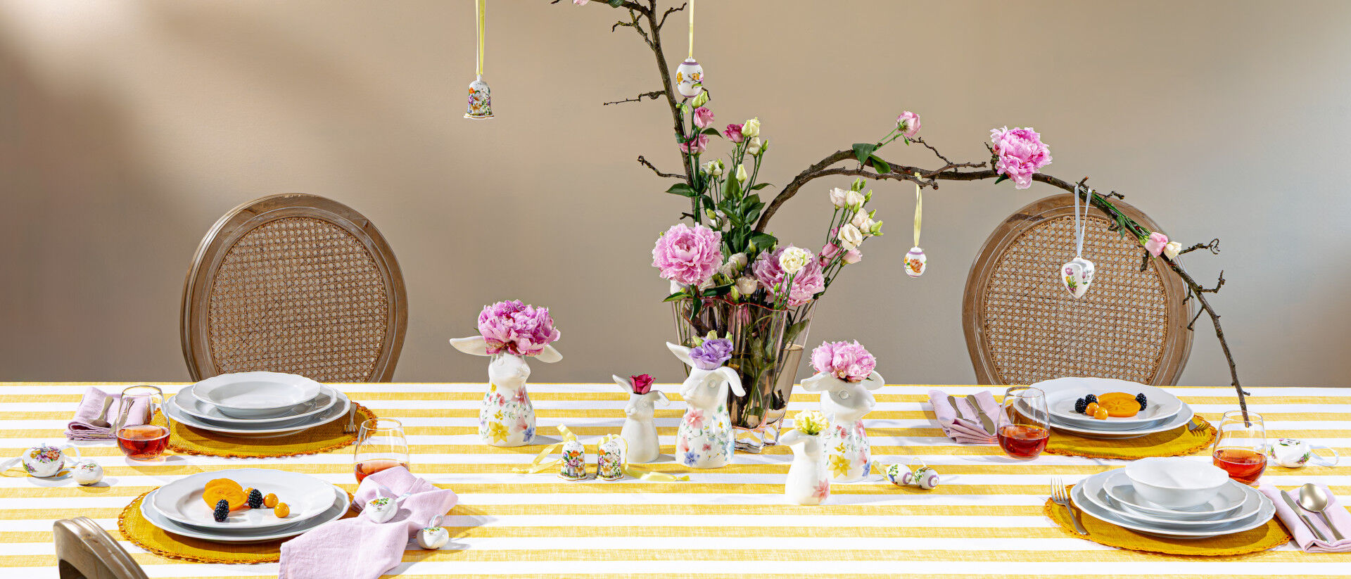 Hutschenreuther Online Shop: Tradition and Craftsmanship