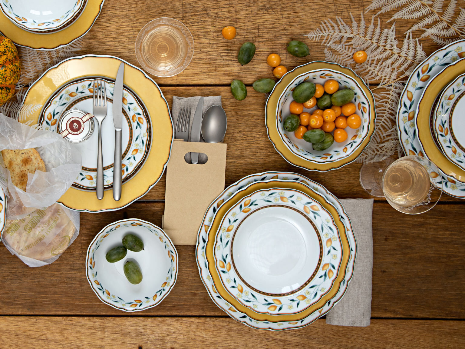 Medley Alfabia | Hutschenreuther Porcelain Online Shop