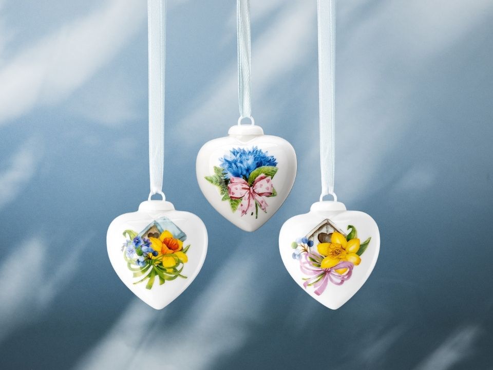 Hutschenreuther Online Shop: Tradition and Craftsmanship