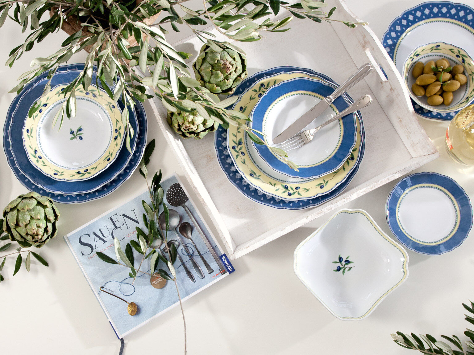 Medley | Hutschenreuther Porcelain Online Shop