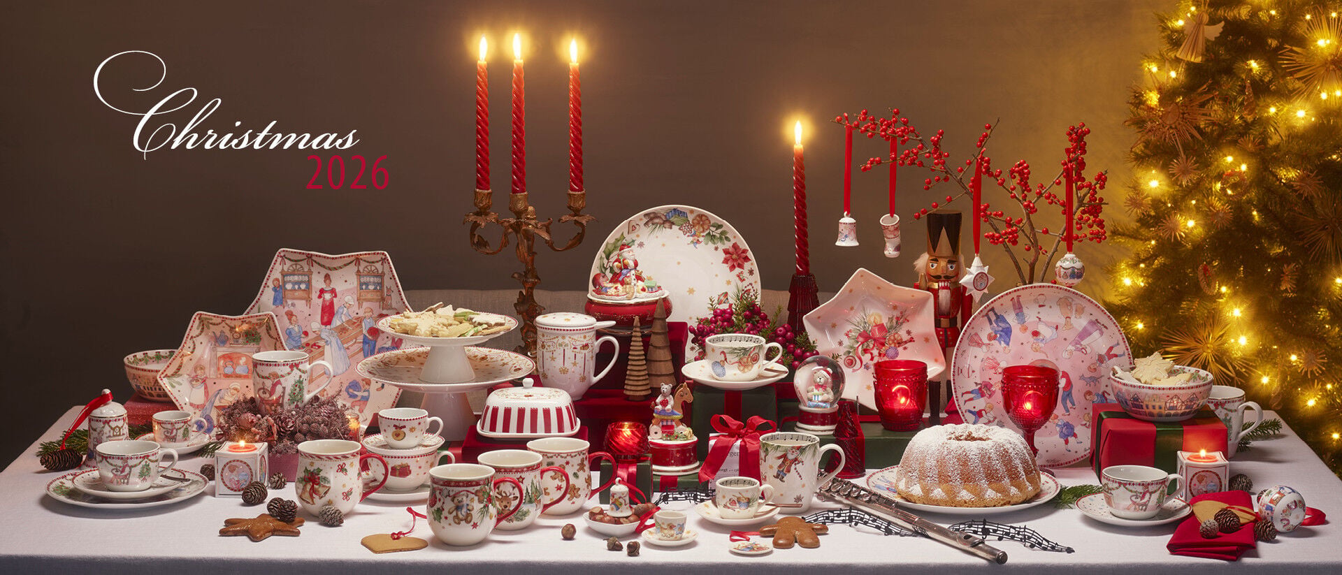 Hutschenreuther Online Shop: Tradition and Craftsmanship