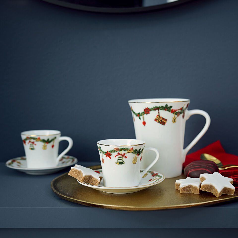Hutschenreuther Online Shop: Tradition and Craftsmanship