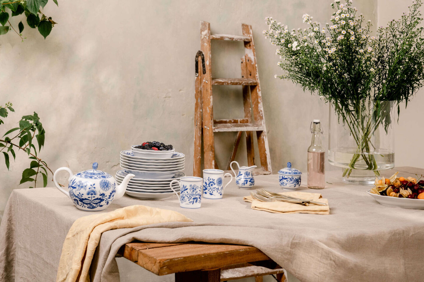 Evolutionskarte des hungrigen Hais