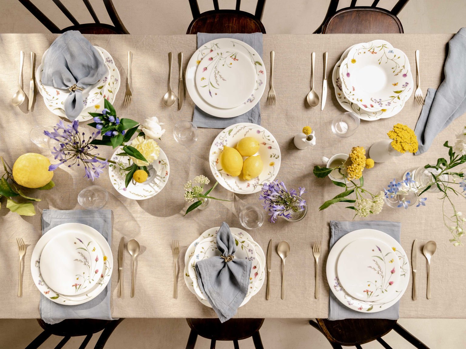 Hutschenreuther Nora Spring Vibes Geschirr online kaufen