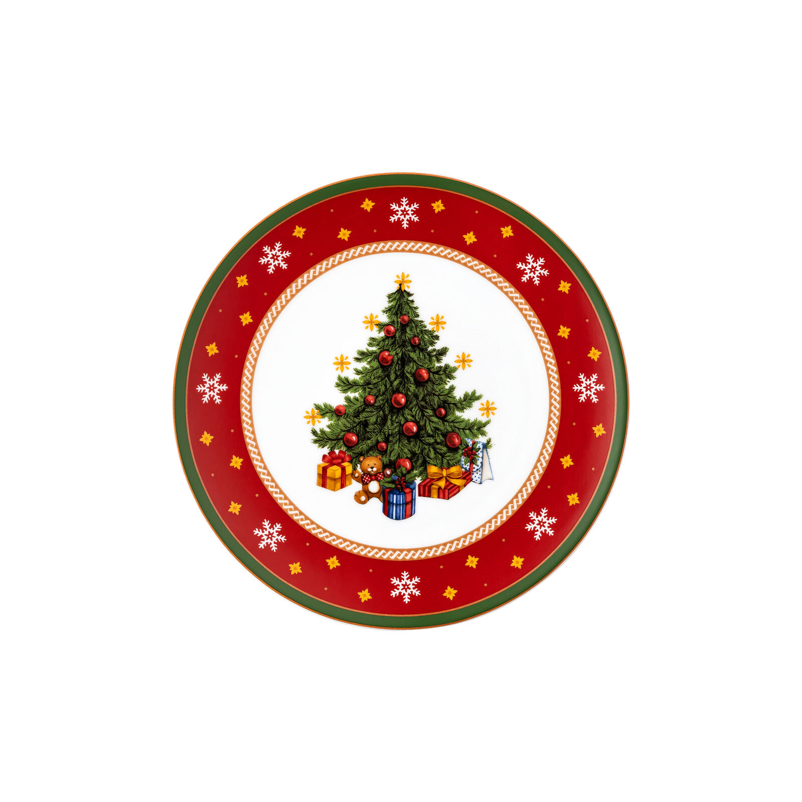 Plate 22 cm image number null