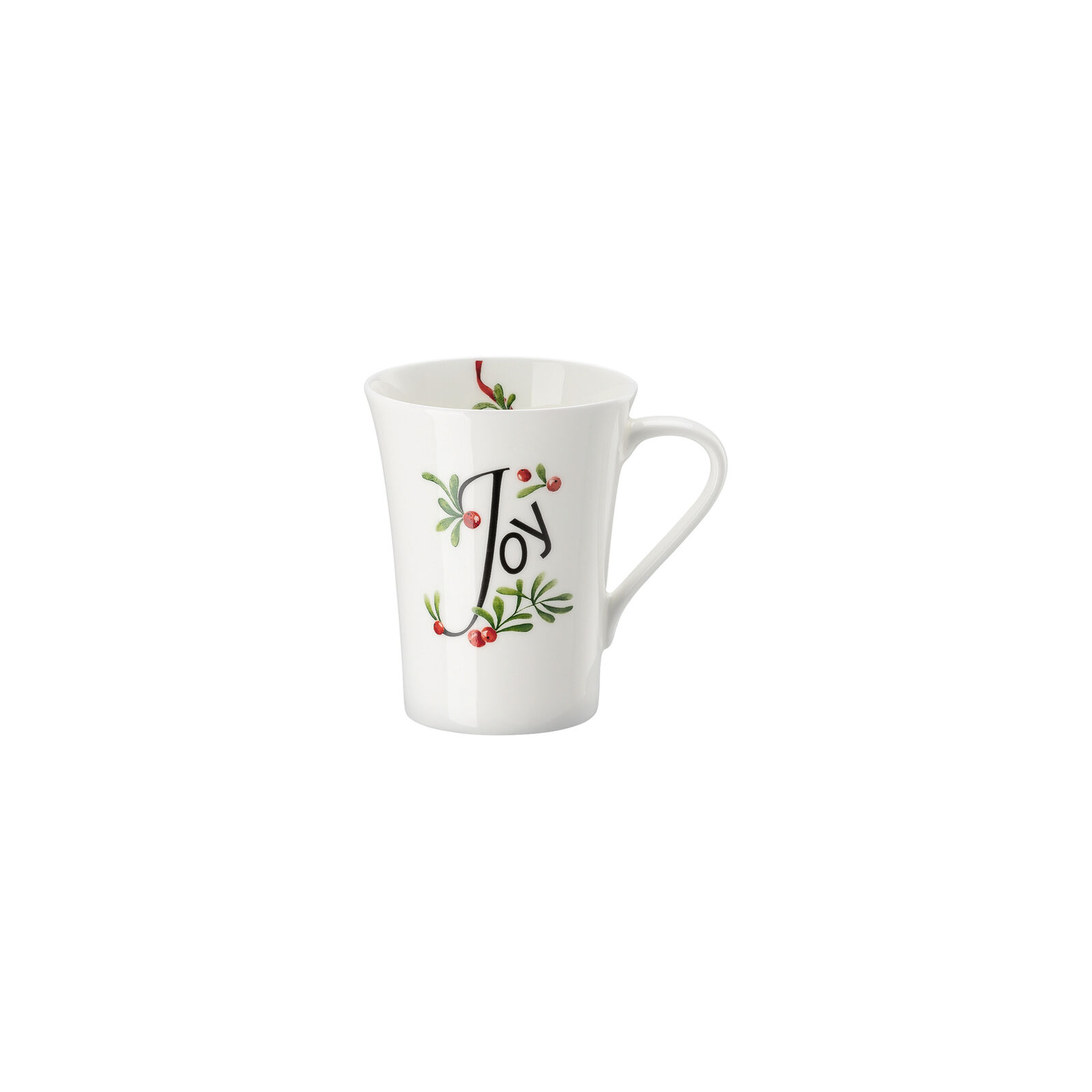 Mug with handle image number null