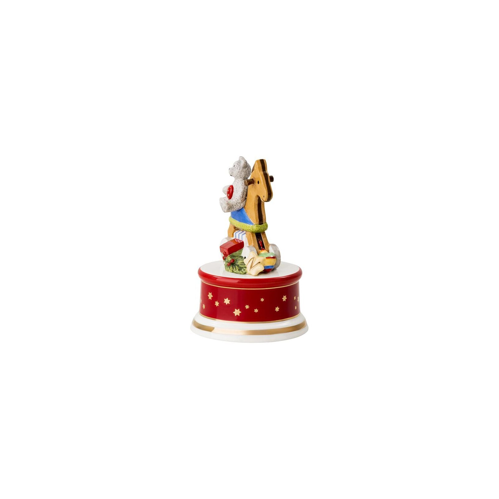 Musical box small image number null