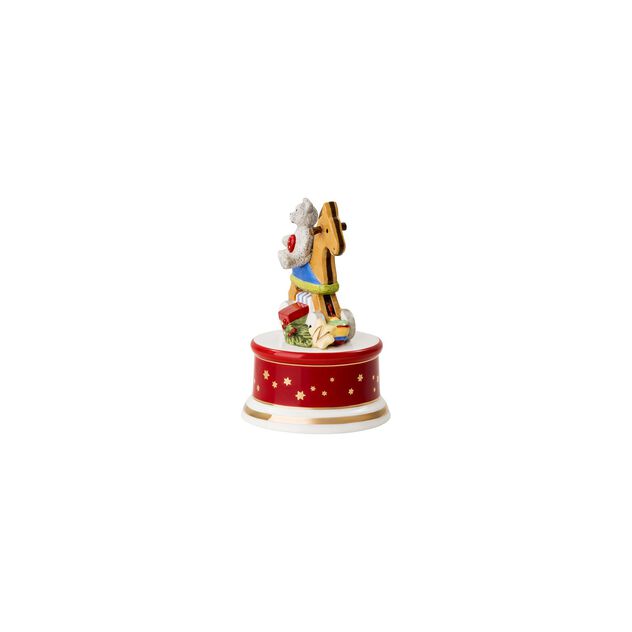 Musical box small image number 1