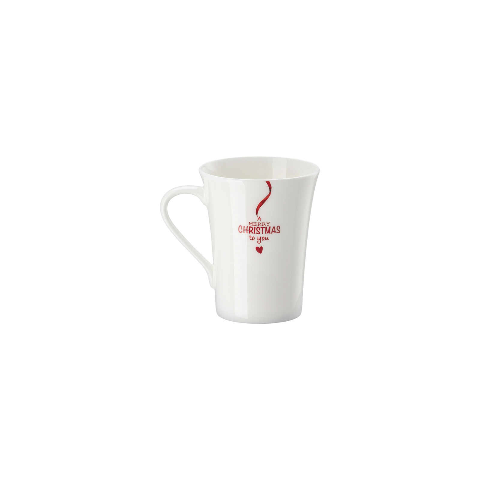 Mug with handle image number null
