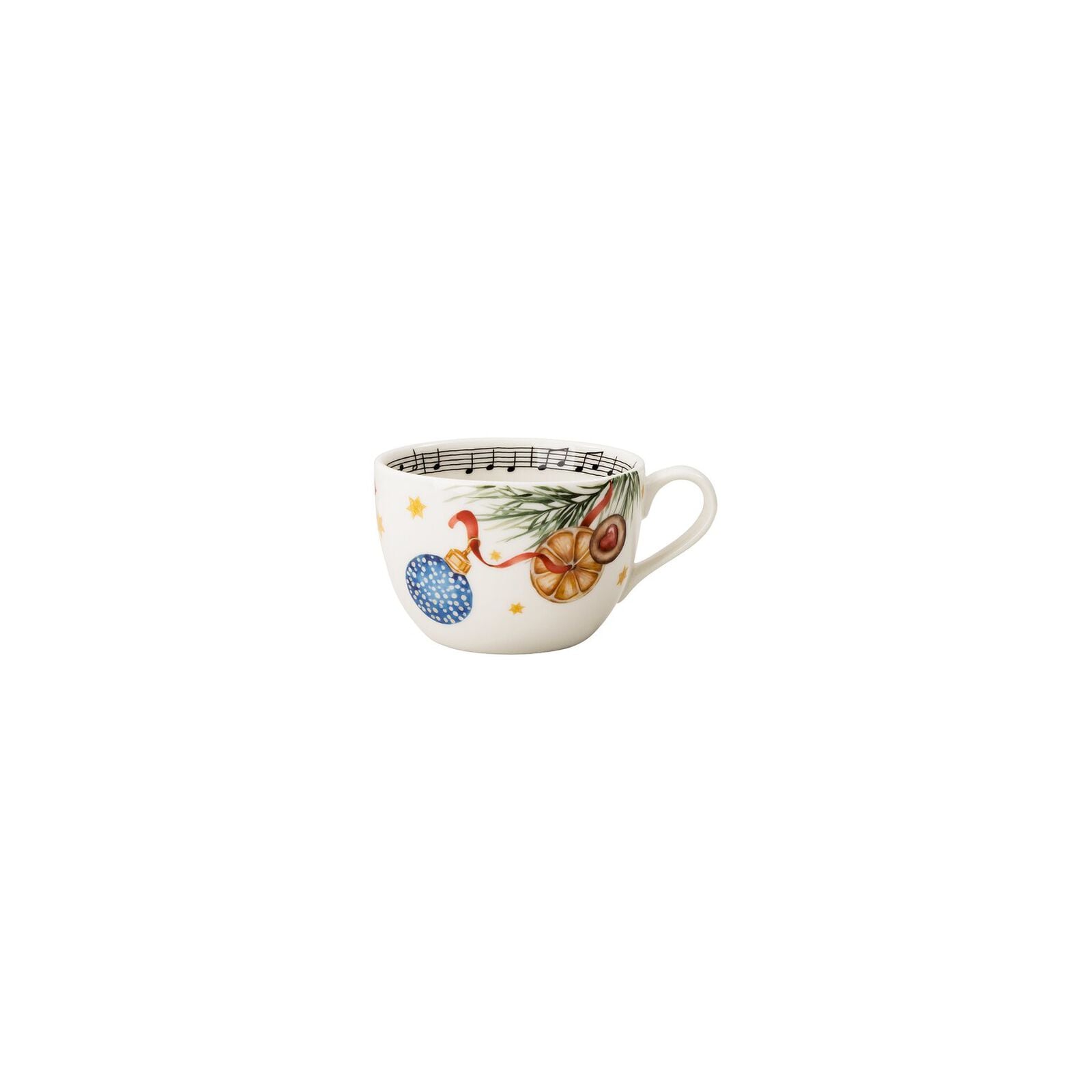 Cappuccino cup image number null