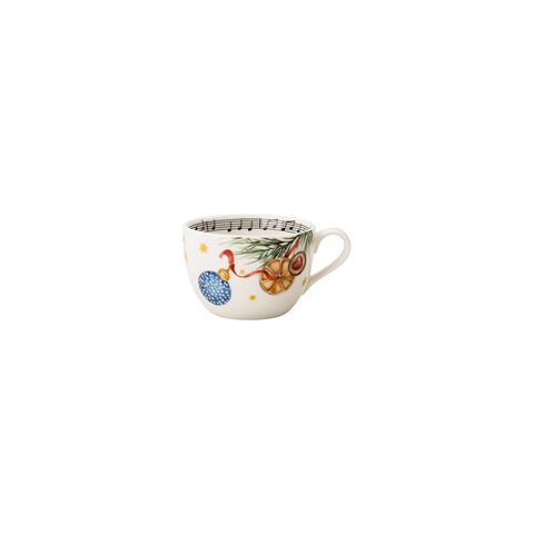 Cappuccino cup
