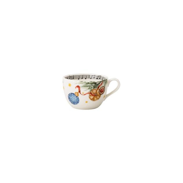 Cappuccino cup image number 0
