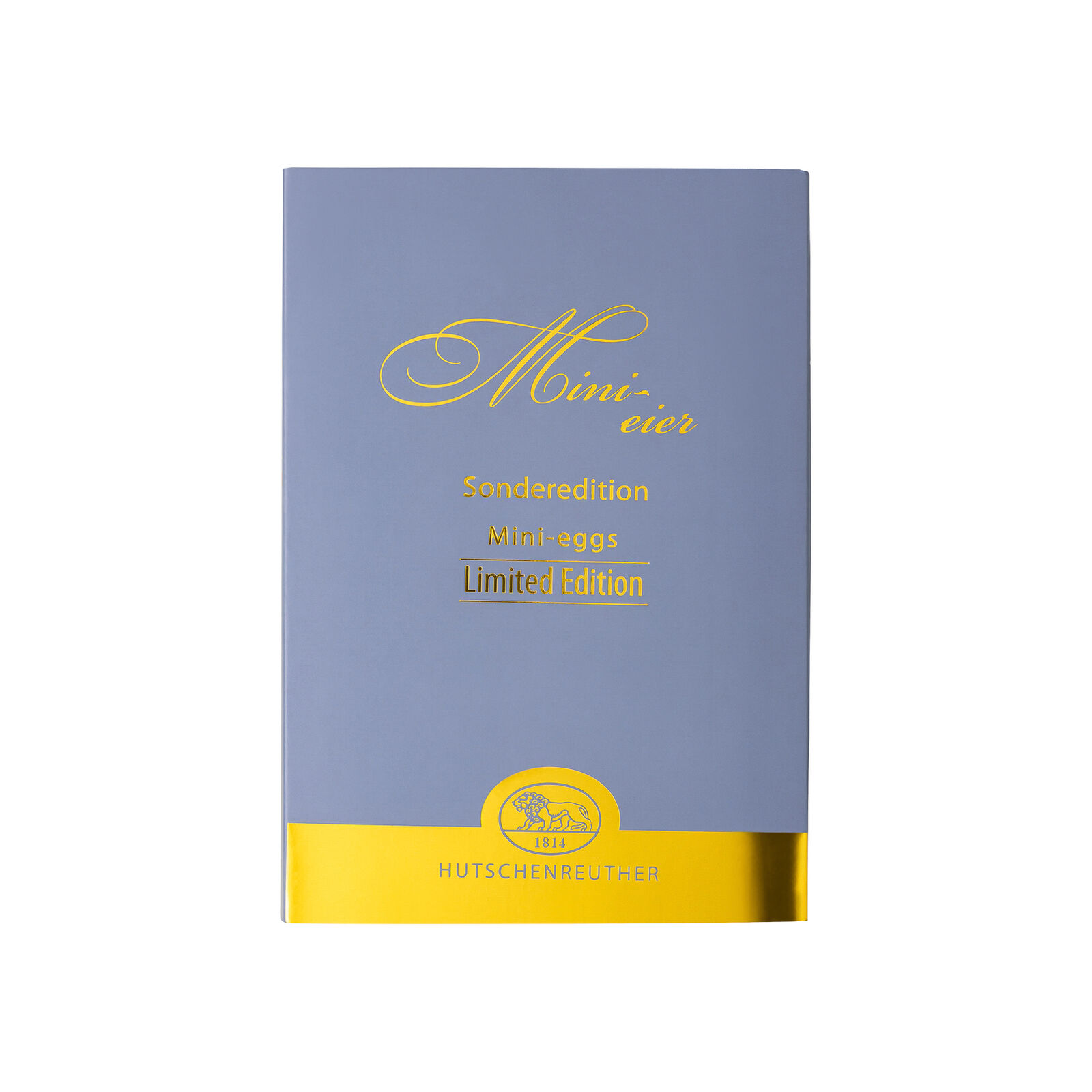 Set of 5 mini-eggs image number null