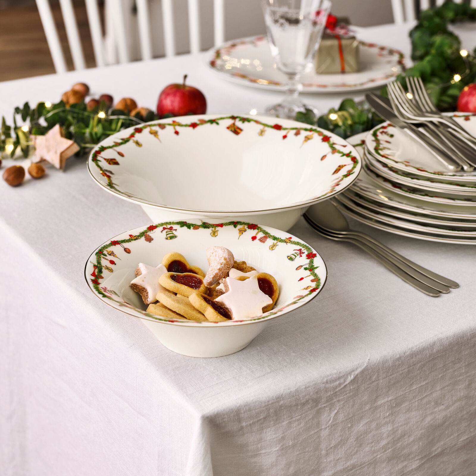 Multifunktionsschale image number null