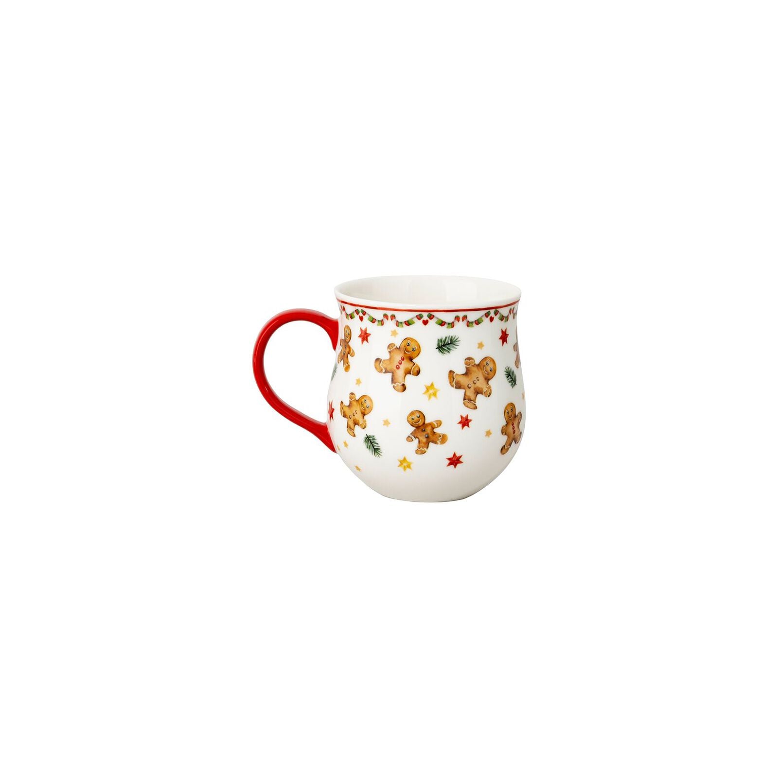 Mug with handle image number null