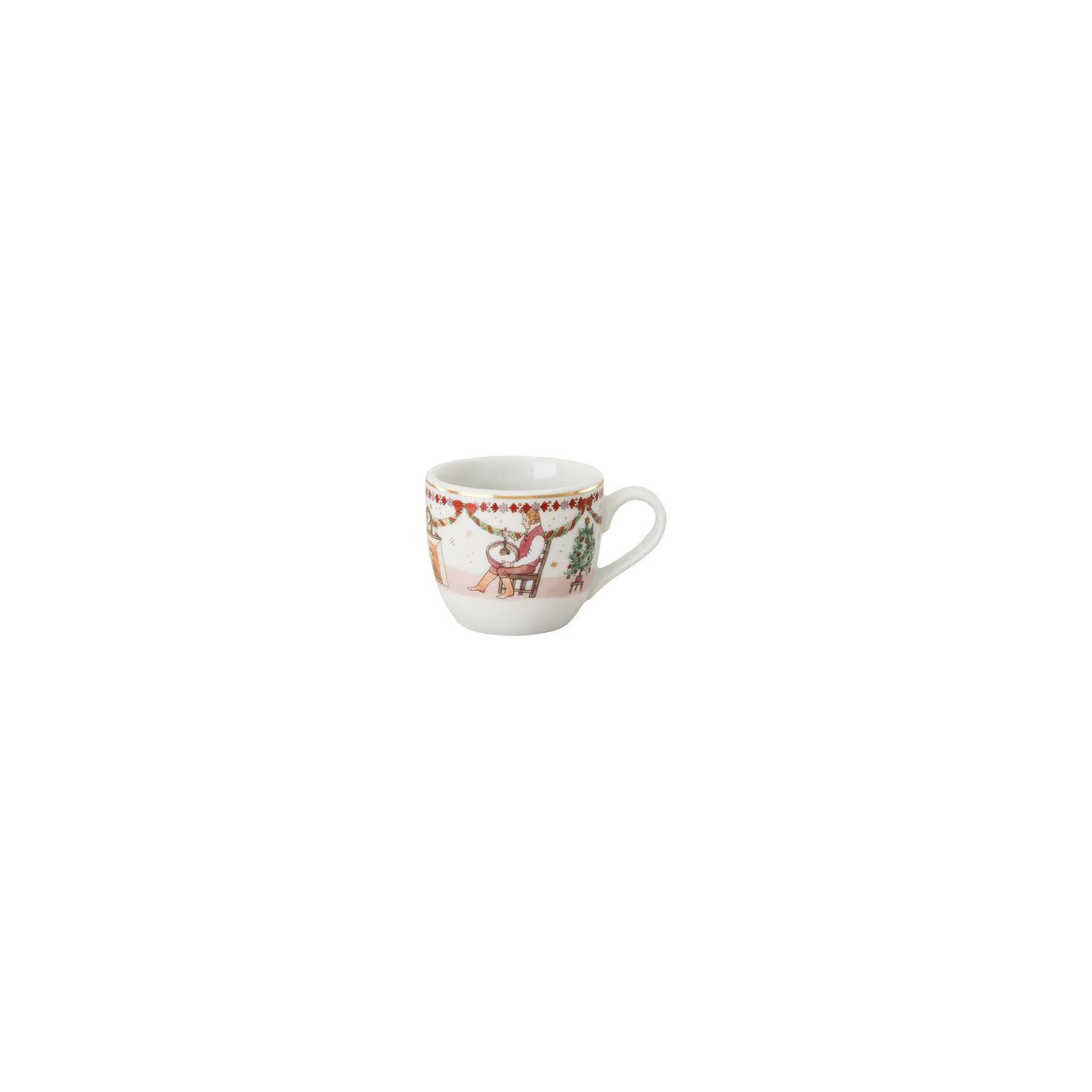 Espresso cup image number null
