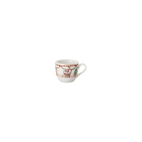 Espresso cup