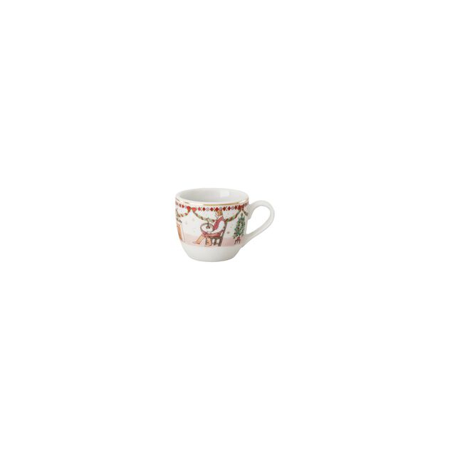 Espresso cup image number 0