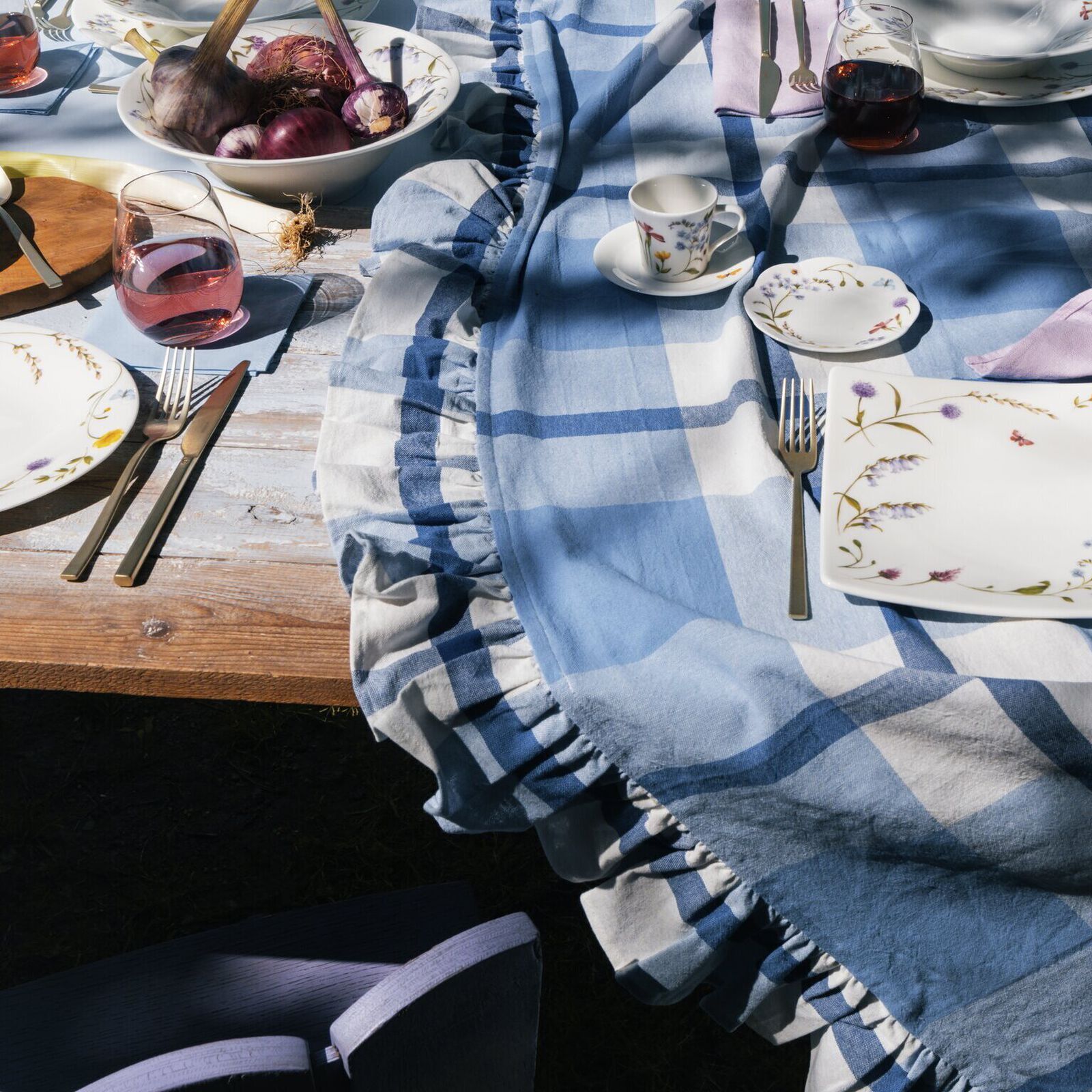 Flower dish 12,5 cm image number null