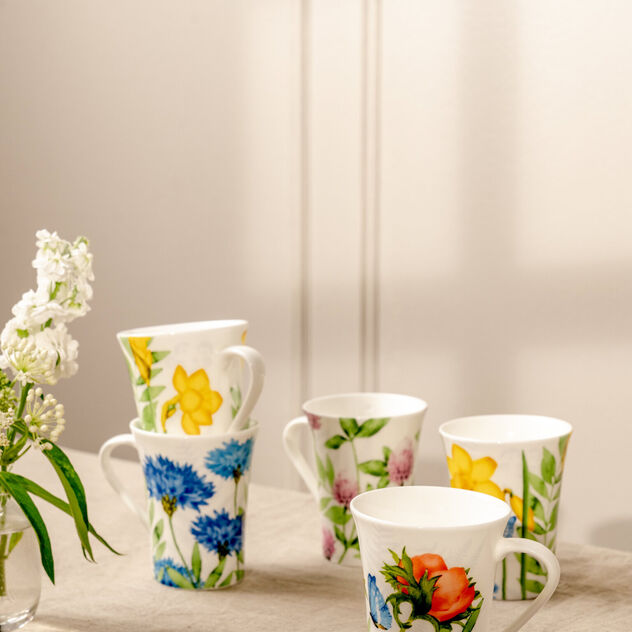 Becher mit Henkel image number 3