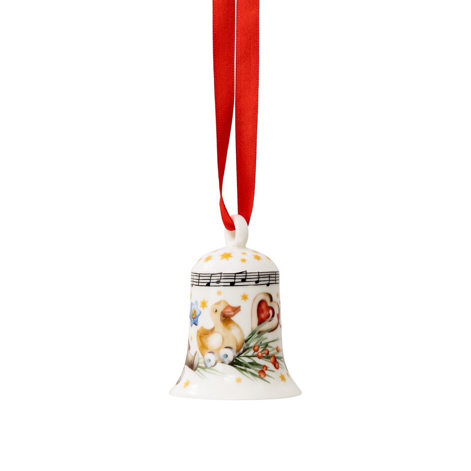 Porcelain bell image number null