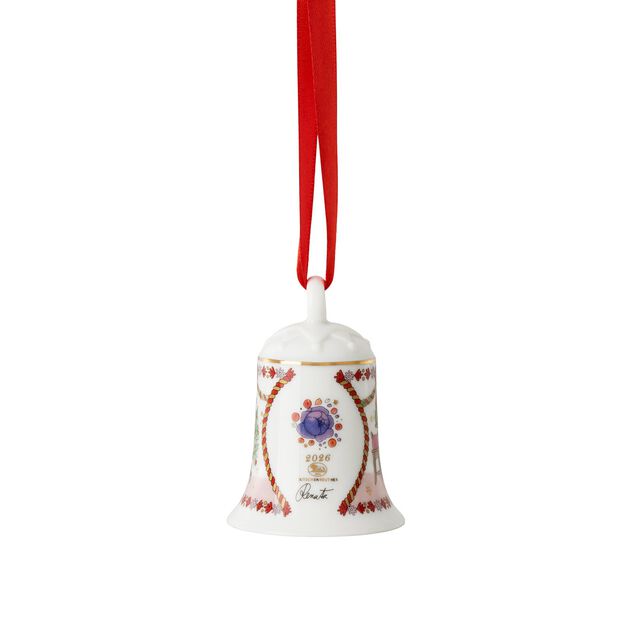 Porcelain bell image number 2