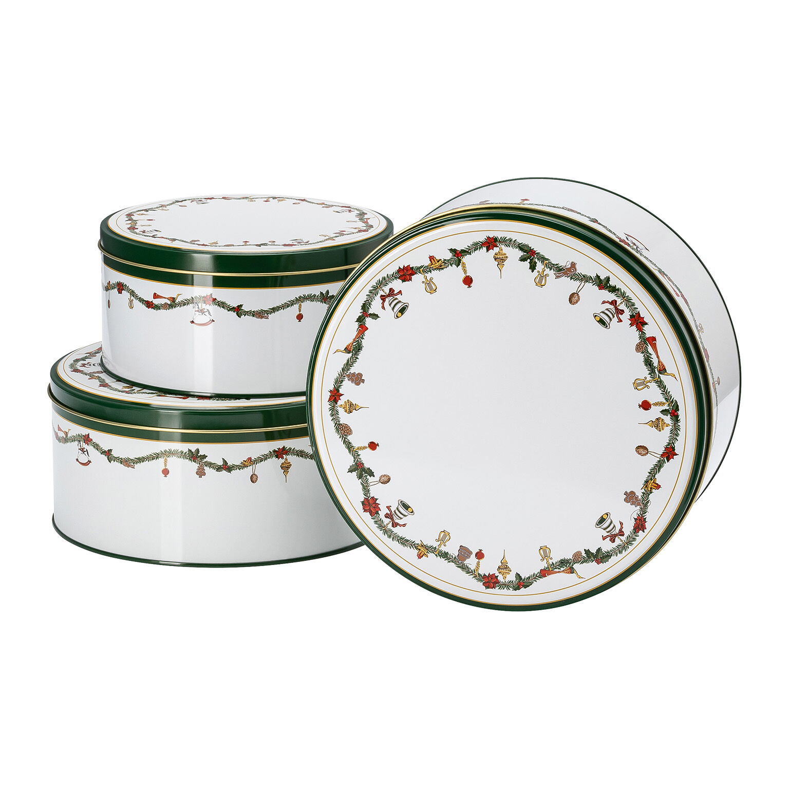 Nora Christmas | Hutschenreuther Porcelain Online Shop