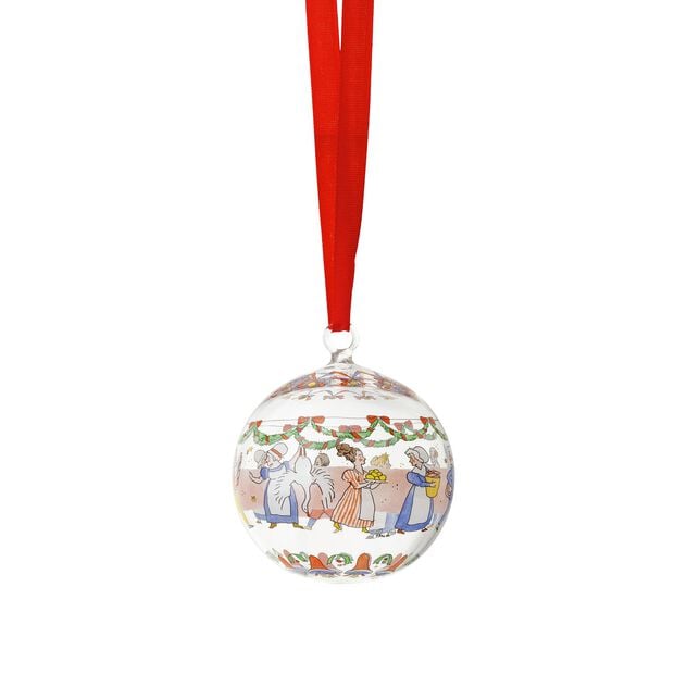 Glass ball image number 1
