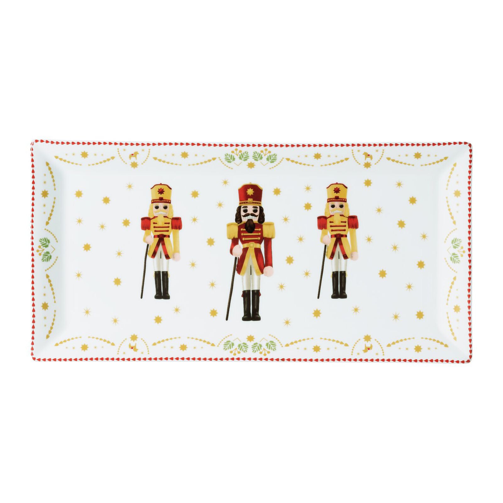 Platter angular 36 cm image number null