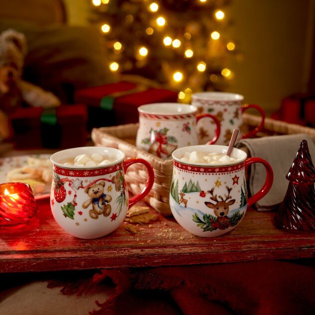 Mug with handle image number 2