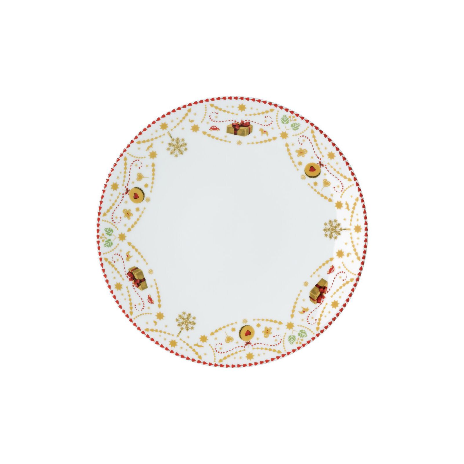 Plate 22 cm image number null