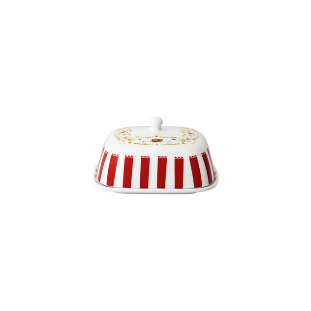 Burriera 250 g image number 1