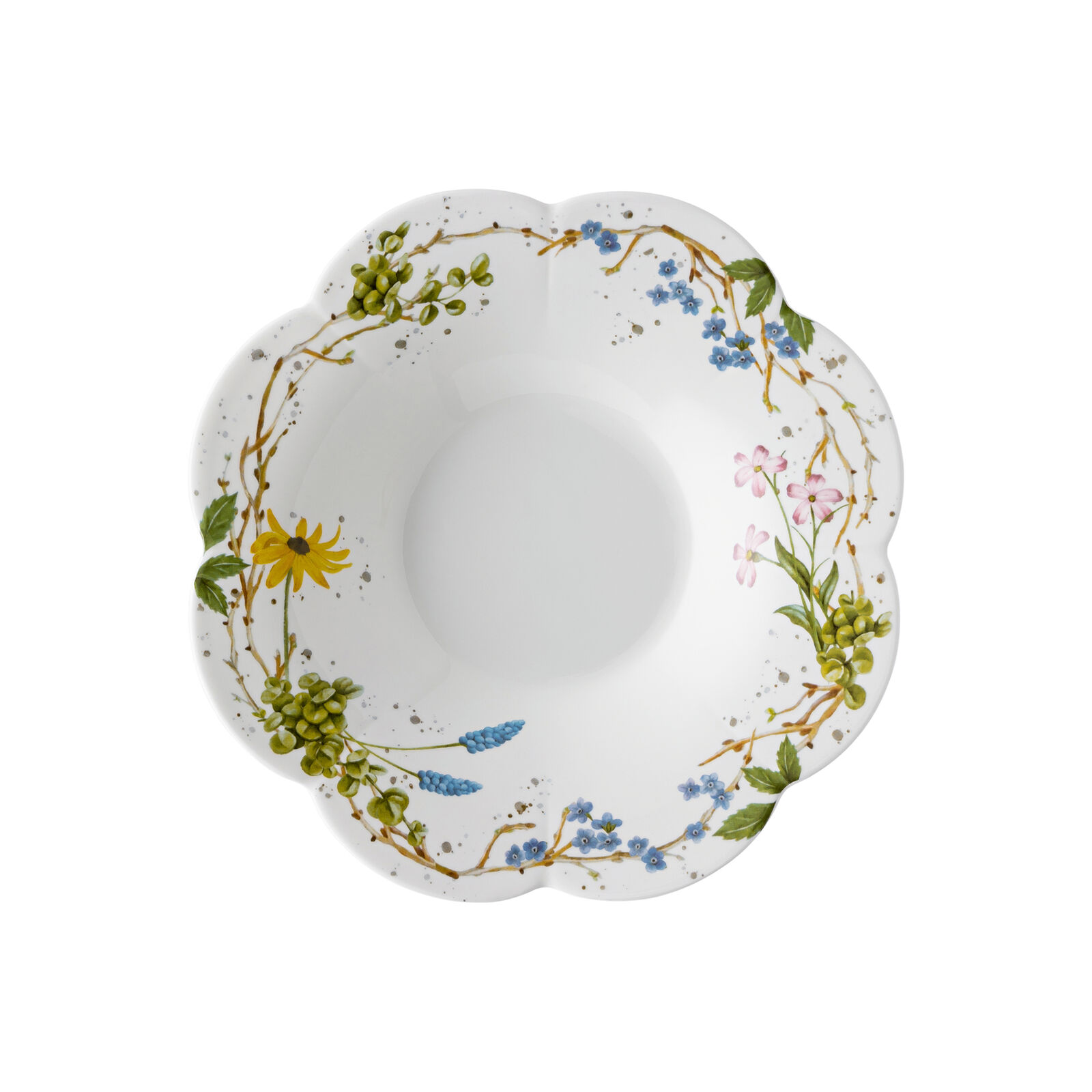 Dish 24 cm deep image number null