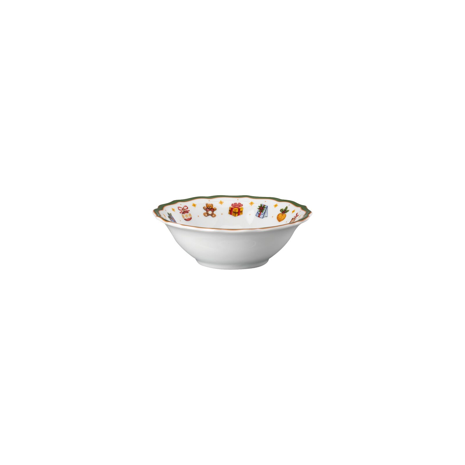 Bowl 13 cm image number null