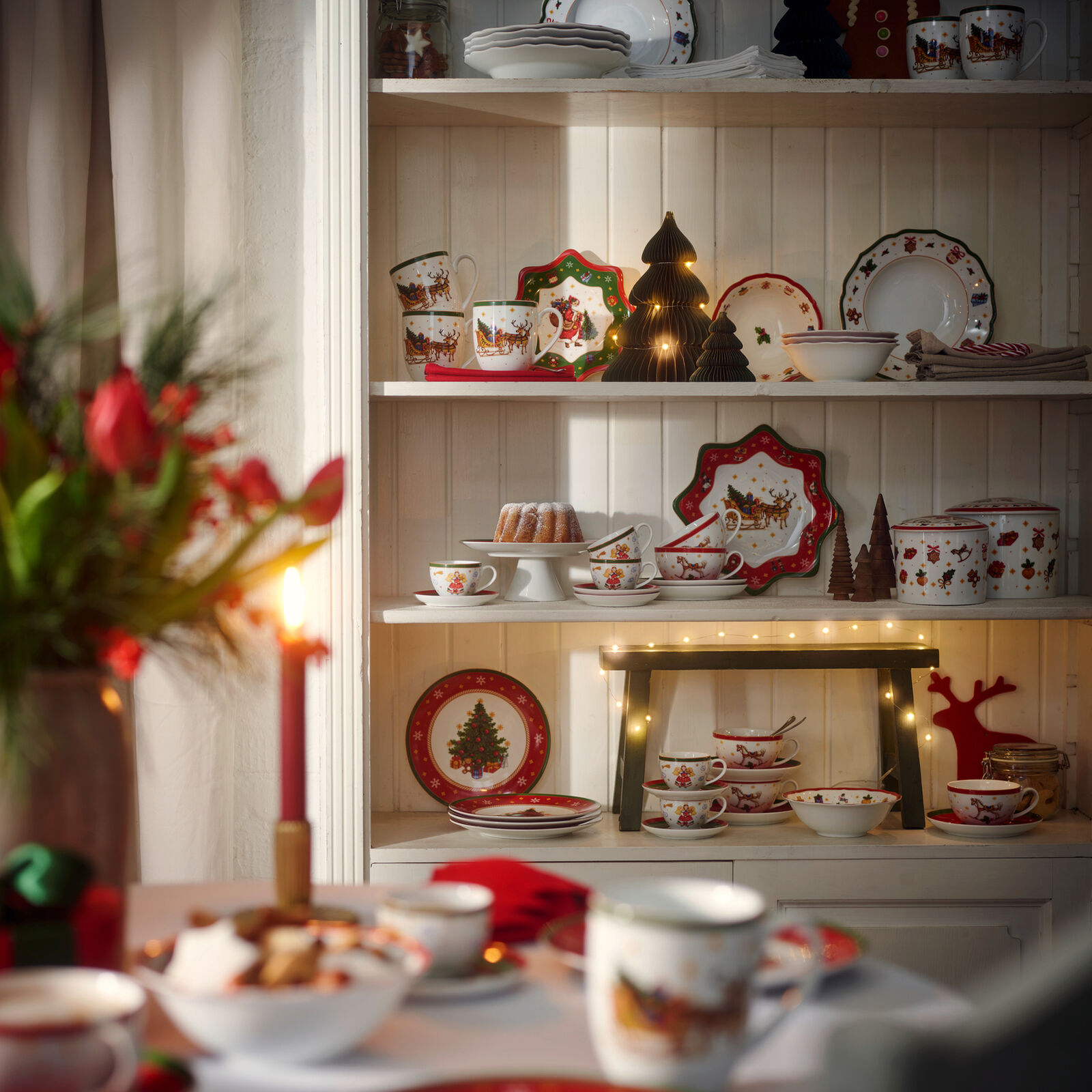 Sternschale 25 cm image number null