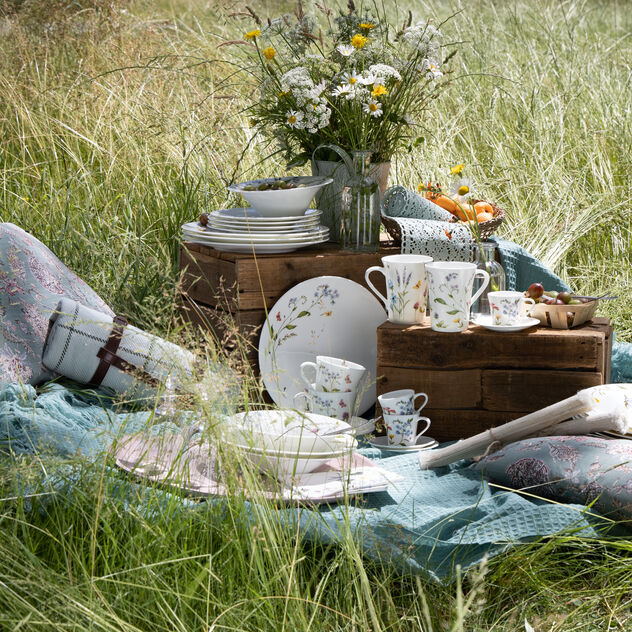 Becher mit Henkel image number 3