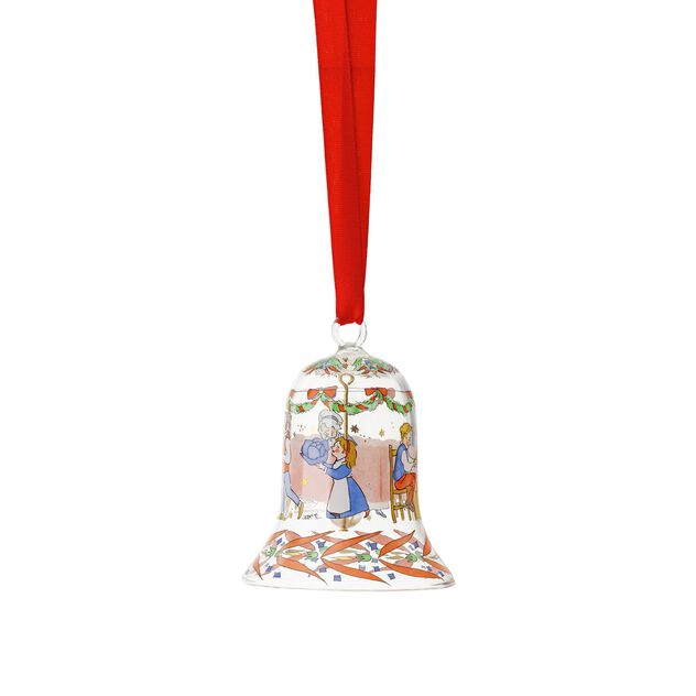 Glass bell image number 2