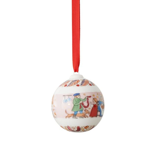 Porcelain ball image number 0
