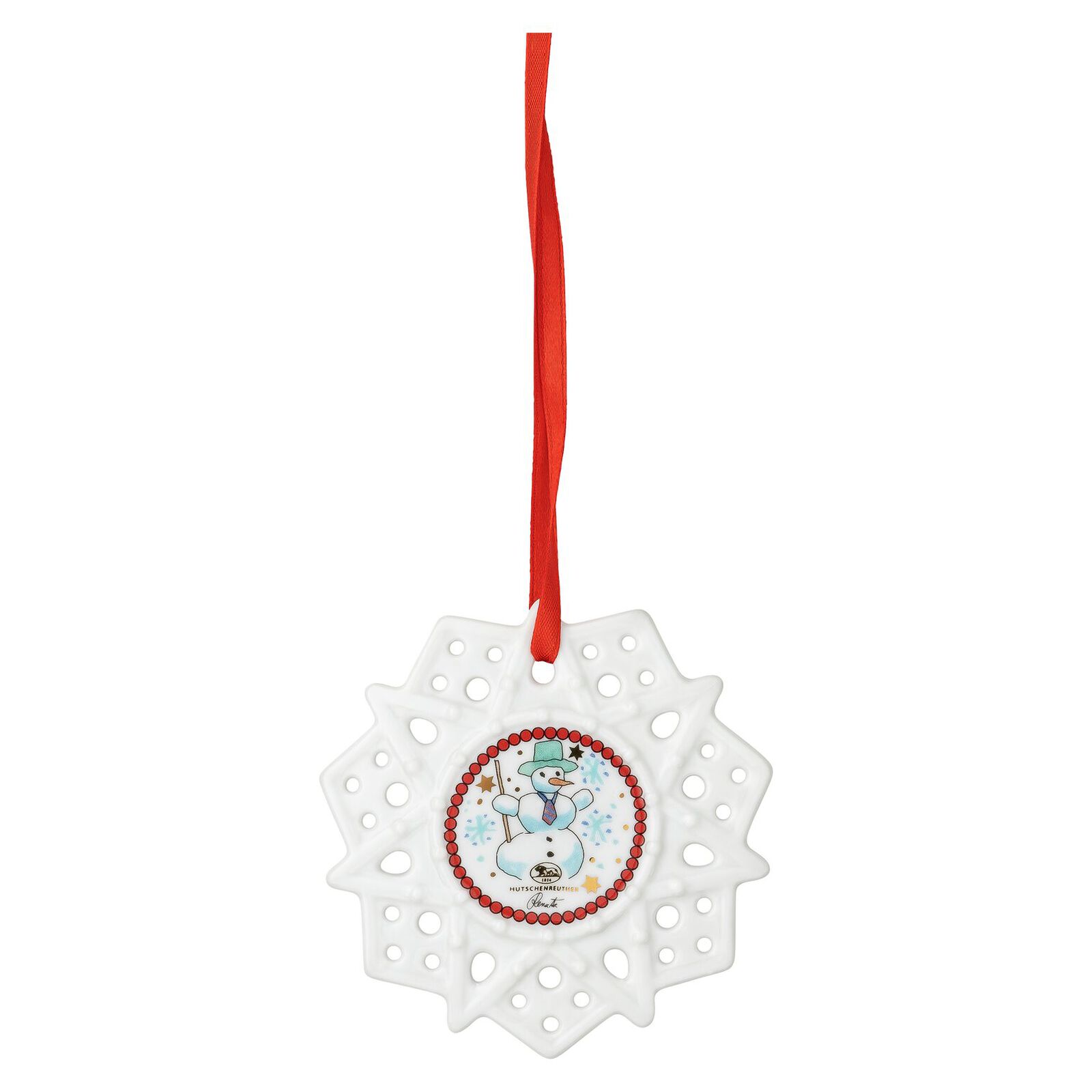 Star ornament image number null