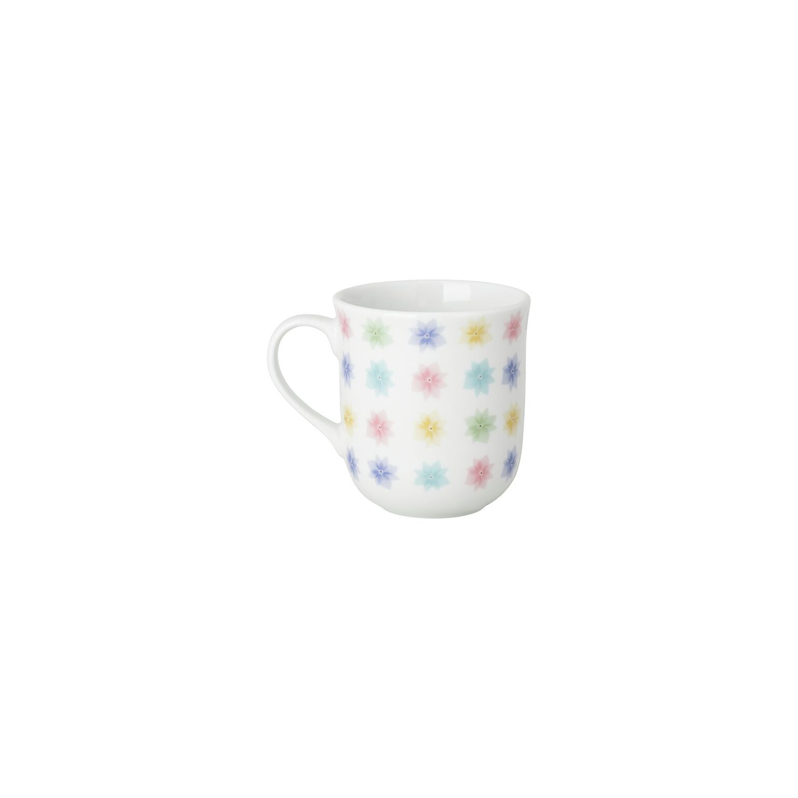 Mug with handle image number null