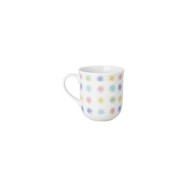 Mug with handle image number 1
