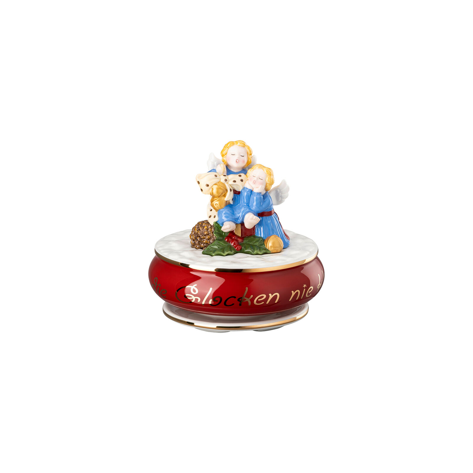 Spieluhr image number null