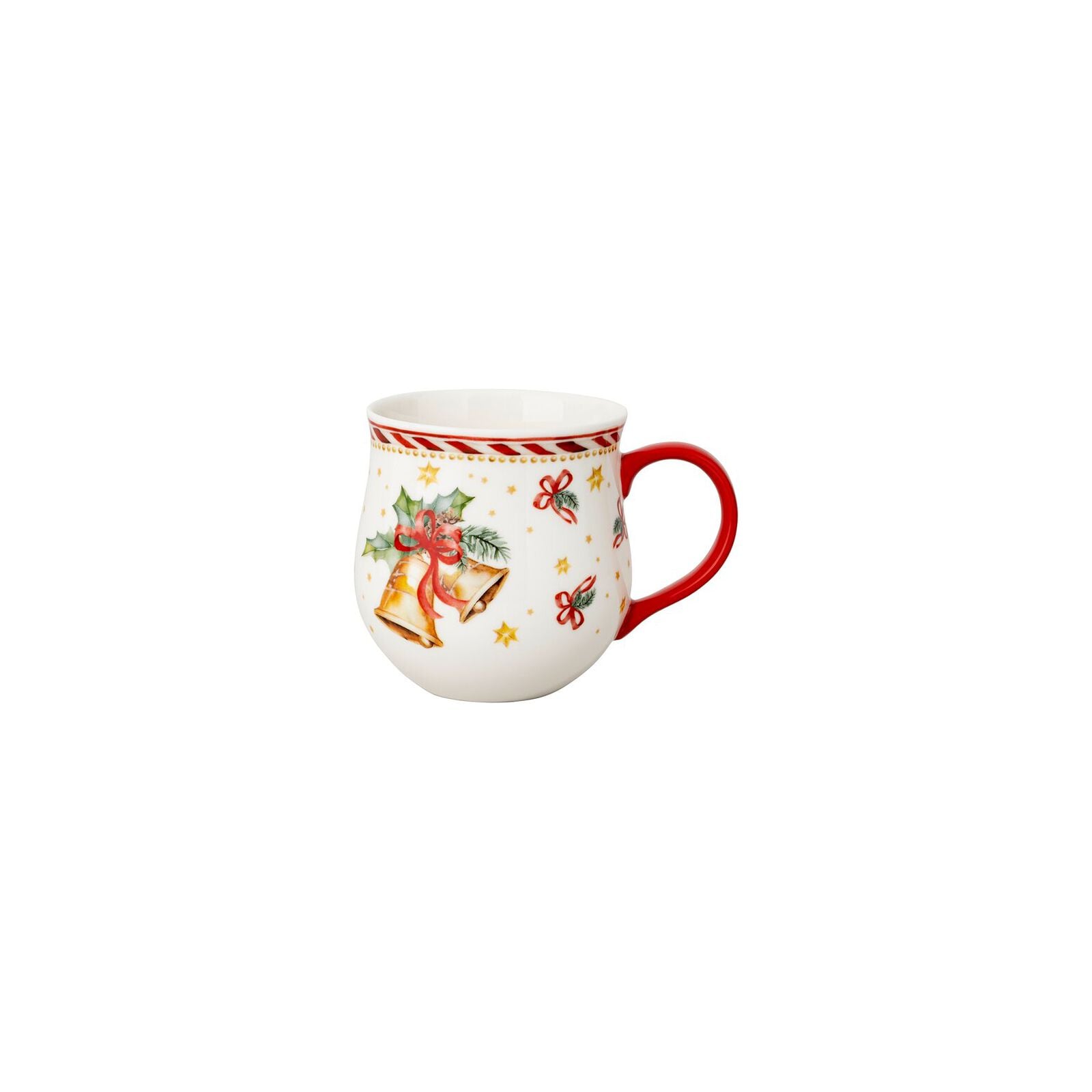 Mug with handle image number null