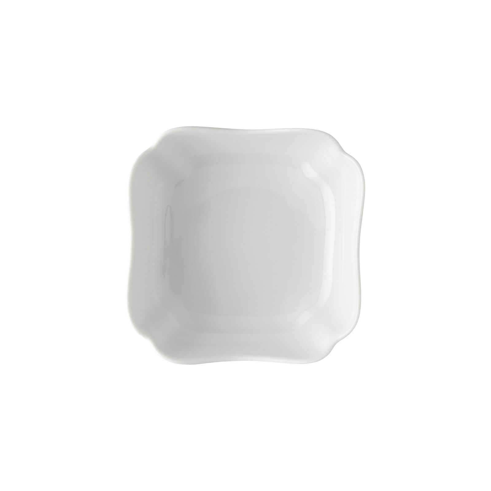 Schüssel 18 cm eckig image number null